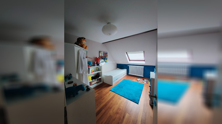 Ma-Cabane - Vente Maison Pers-Jussy, 199 m²