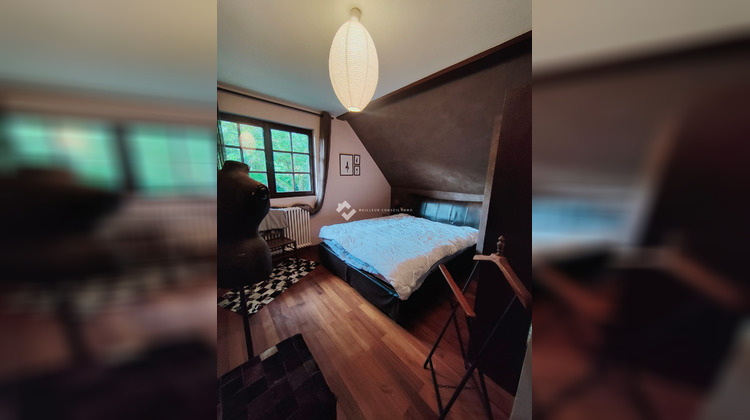 Ma-Cabane - Vente Maison Pers-Jussy, 199 m²