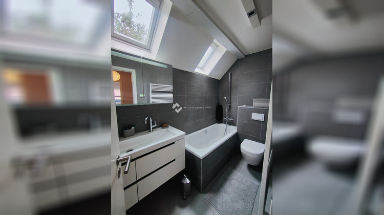 Ma-Cabane - Vente Maison Pers-Jussy, 199 m²