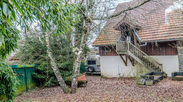 Ma-Cabane - Vente Maison PERS JUSSY, 130 m²