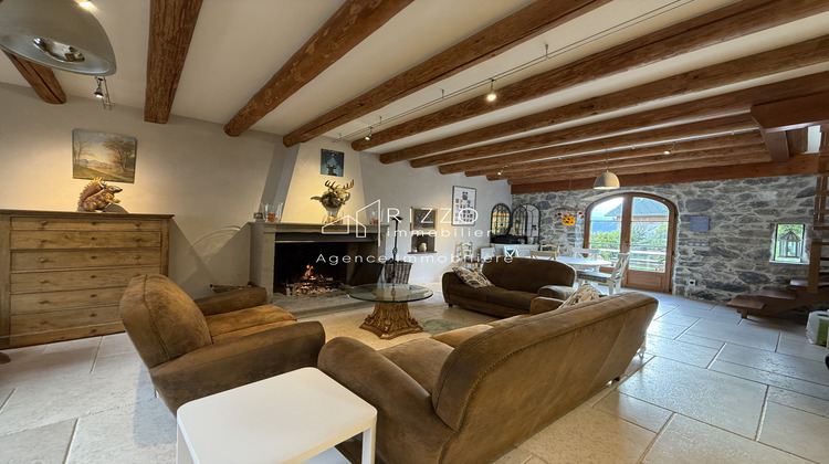 Ma-Cabane - Vente Maison Pers-Jussy, 176 m²