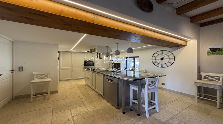 Ma-Cabane - Vente Maison Pers-Jussy, 176 m²