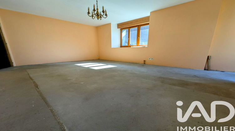 Ma-Cabane - Vente Maison Pers-Jussy, 150 m²