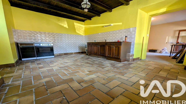 Ma-Cabane - Vente Maison Pers-Jussy, 150 m²