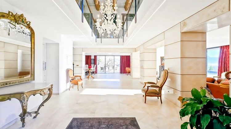 Ma-Cabane - Vente Maison Pers-Jussy, 600 m²