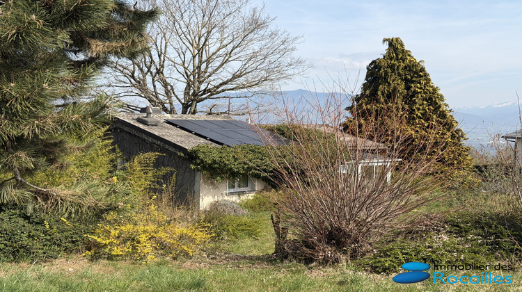 Ma-Cabane - Vente Maison Pers-Jussy, 111 m²