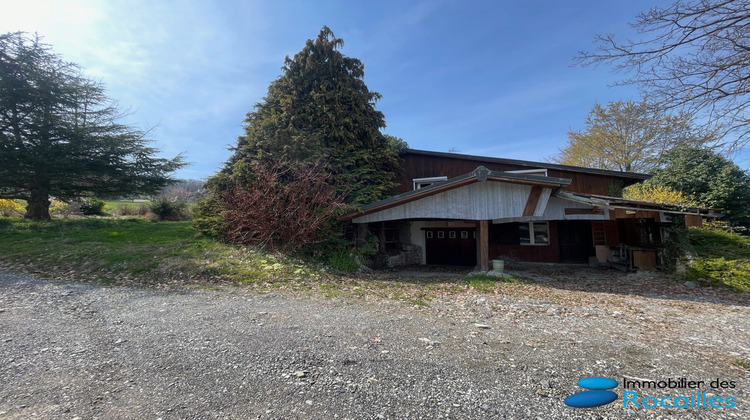 Ma-Cabane - Vente Maison Pers-Jussy, 111 m²