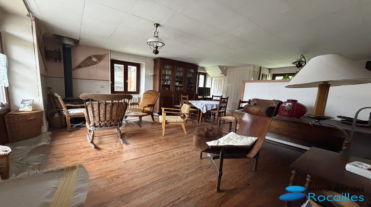 Ma-Cabane - Vente Maison Pers-Jussy, 132 m²