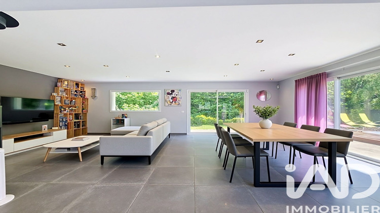 Ma-Cabane - Vente Maison Pers-Jussy, 190 m²