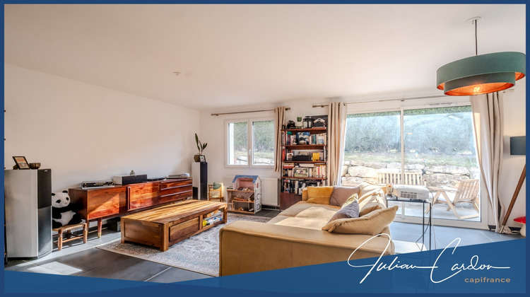 Ma-Cabane - Vente Maison PERS JUSSY, 83 m²