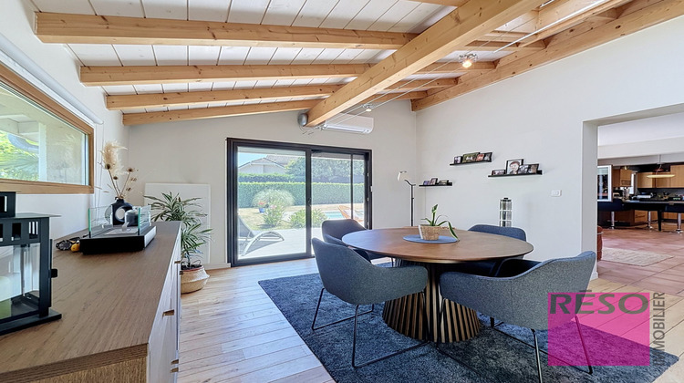 Ma-Cabane - Vente Maison Pers-Jussy, 145 m²
