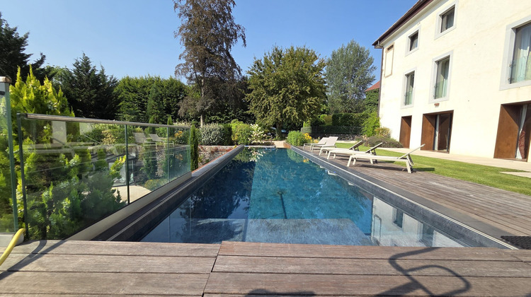 Ma-Cabane - Vente Maison Pers-Jussy, 600 m²