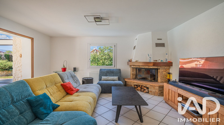 Ma-Cabane - Vente Maison Pers-Jussy, 180 m²