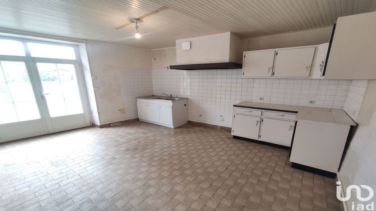 Ma-Cabane - Vente Maison Persac, 48 m²