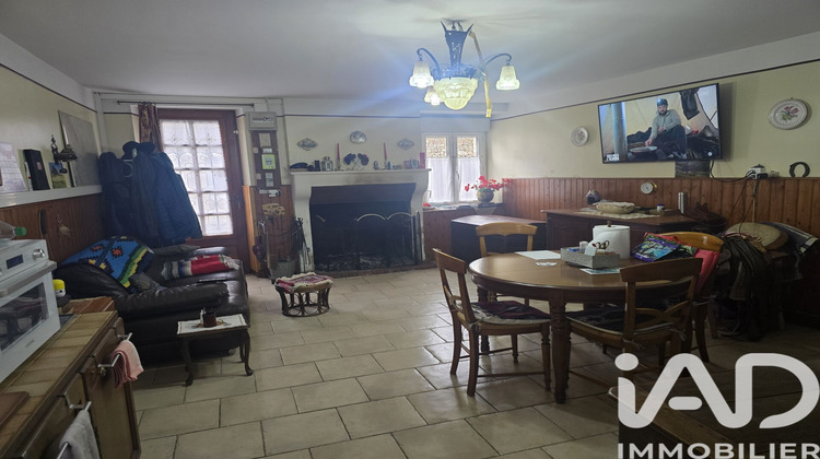 Ma-Cabane - Vente Maison Persac, 72 m²
