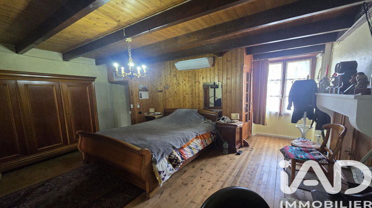 Ma-Cabane - Vente Maison Persac, 72 m²