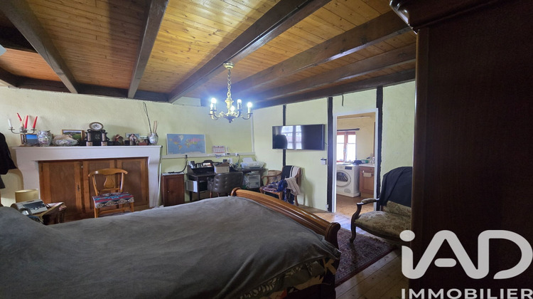 Ma-Cabane - Vente Maison Persac, 72 m²