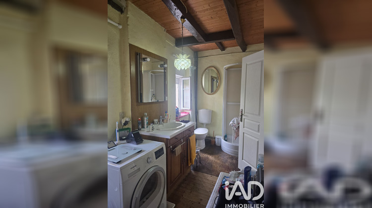 Ma-Cabane - Vente Maison Persac, 72 m²