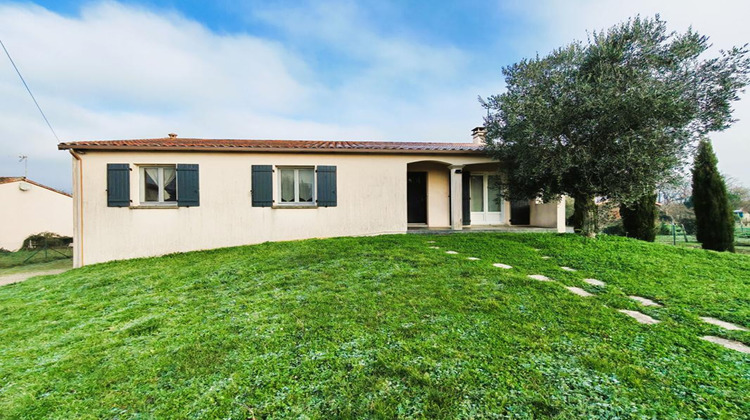 Ma-Cabane - Vente Maison PERSAC, 100 m²