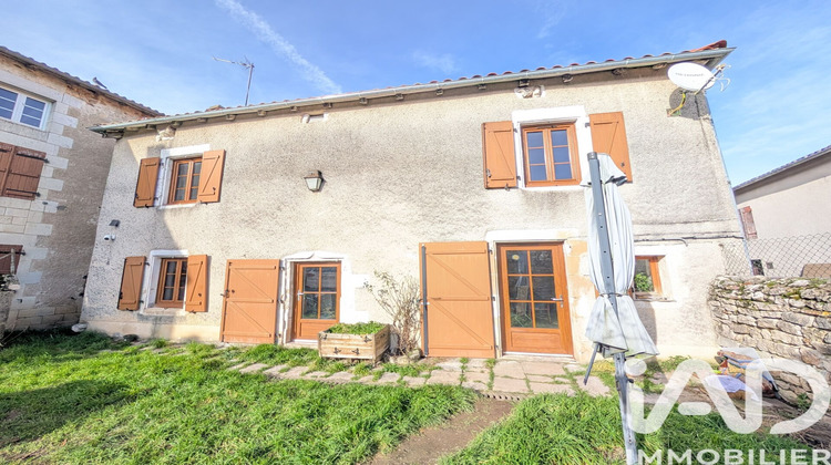 Ma-Cabane - Vente Maison Persac, 152 m²