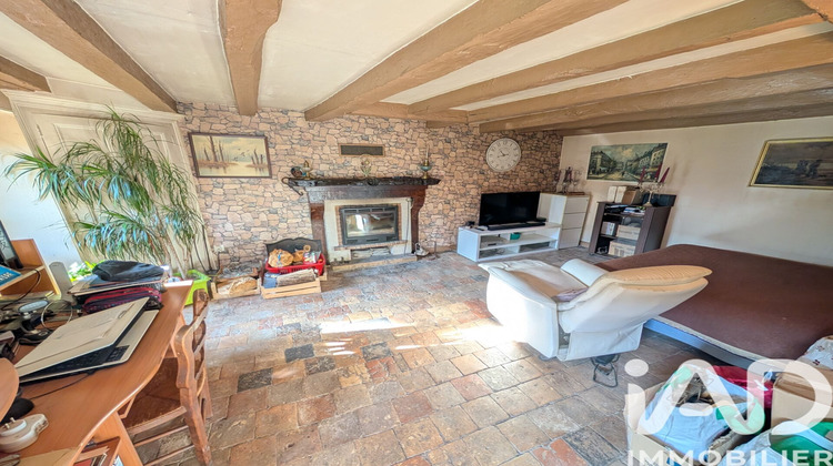 Ma-Cabane - Vente Maison Persac, 152 m²