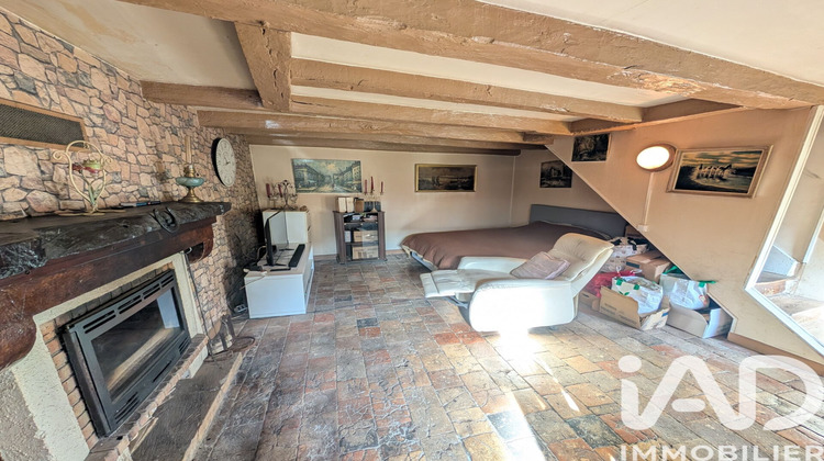 Ma-Cabane - Vente Maison Persac, 152 m²