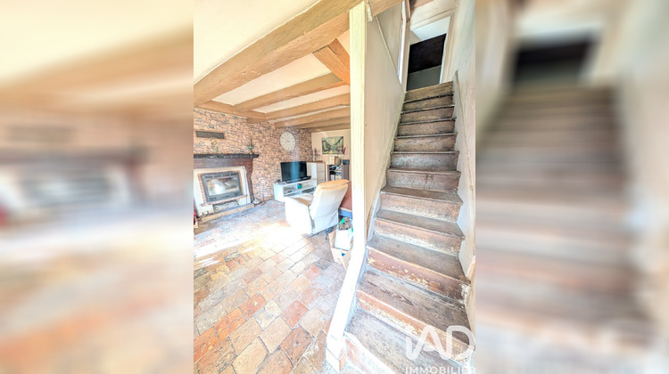 Ma-Cabane - Vente Maison Persac, 152 m²