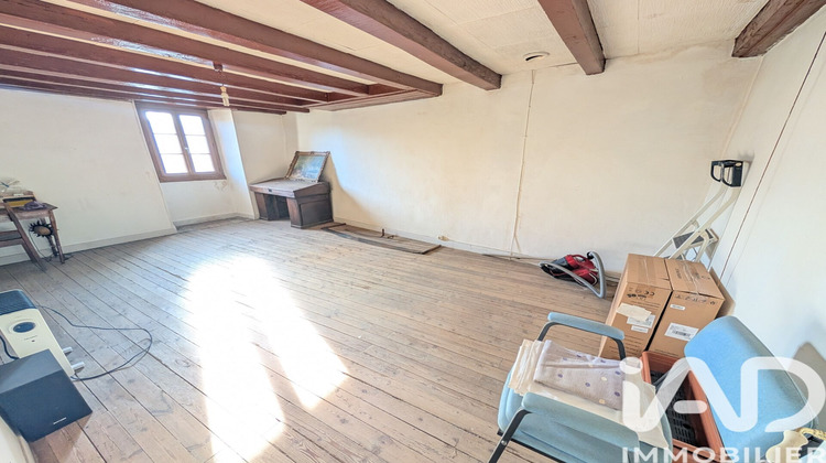 Ma-Cabane - Vente Maison Persac, 152 m²