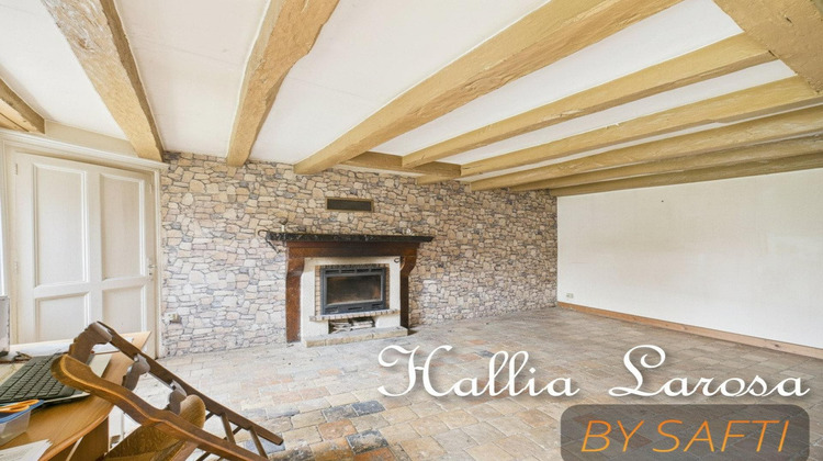 Ma-Cabane - Vente Maison Persac, 151 m²