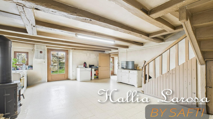 Ma-Cabane - Vente Maison Persac, 151 m²