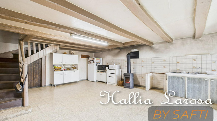 Ma-Cabane - Vente Maison Persac, 151 m²