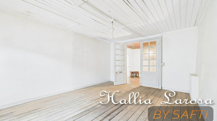 Ma-Cabane - Vente Maison Persac, 151 m²