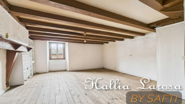 Ma-Cabane - Vente Maison Persac, 151 m²