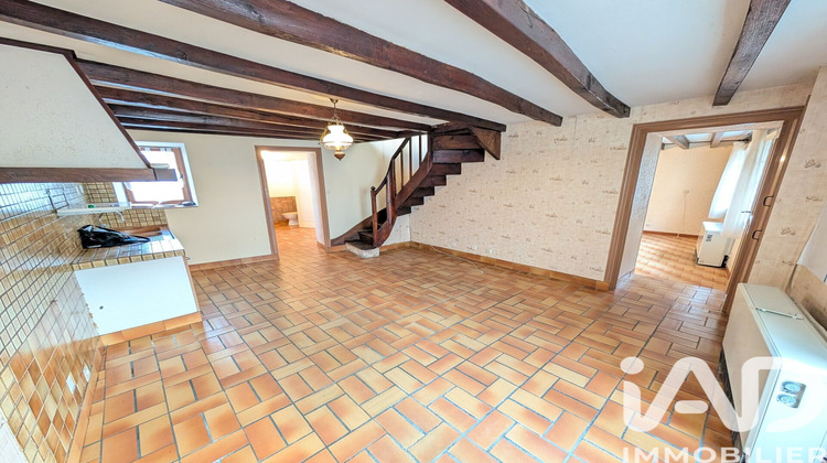 Ma-Cabane - Vente Maison Persac, 107 m²