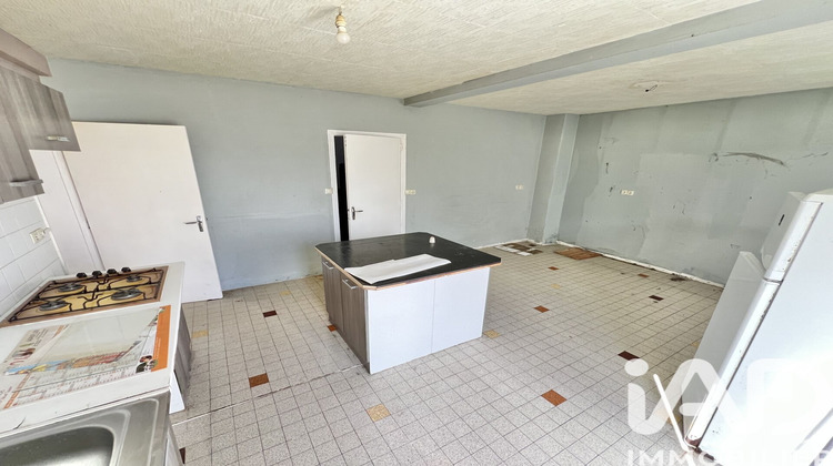 Ma-Cabane - Vente Maison Persac, 106 m²