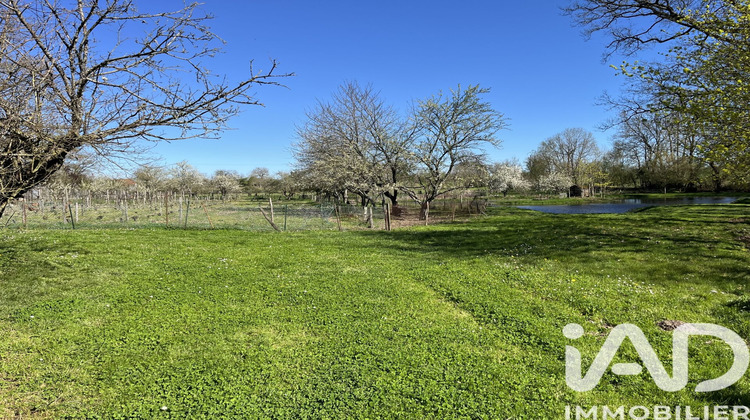 Ma-Cabane - Vente Maison Persac, 116 m²