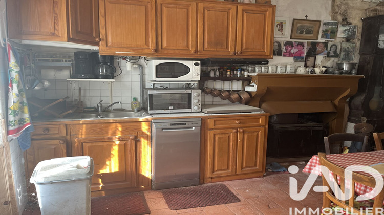Ma-Cabane - Vente Maison Persac, 116 m²