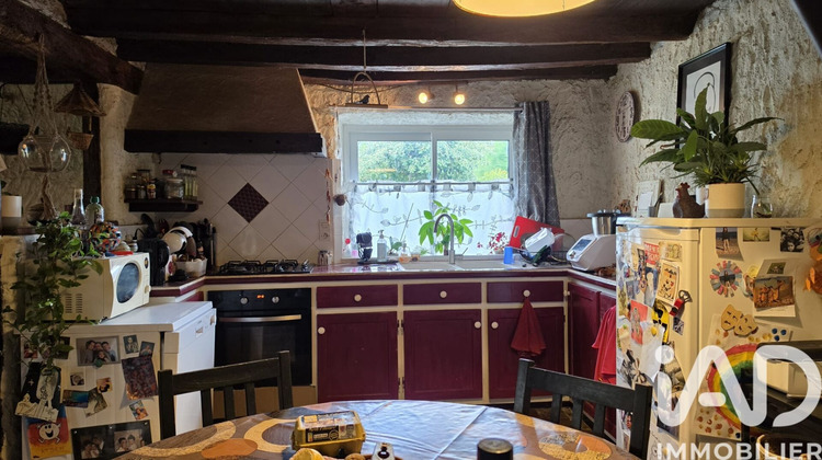 Ma-Cabane - Vente Maison Persac, 90 m²