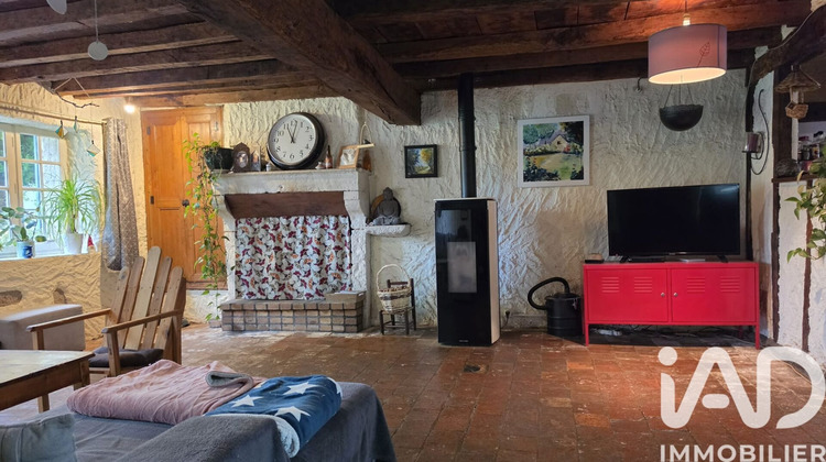Ma-Cabane - Vente Maison Persac, 90 m²