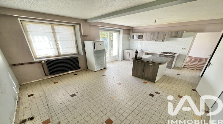 Ma-Cabane - Vente Maison Persac, 106 m²