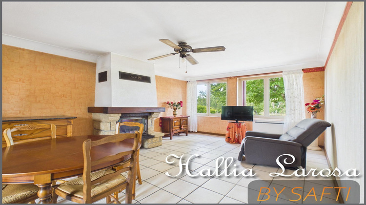 Ma-Cabane - Vente Maison Persac, 128 m²