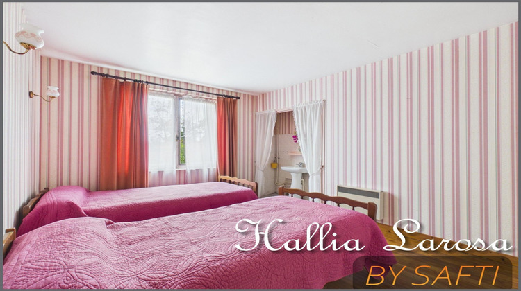 Ma-Cabane - Vente Maison Persac, 128 m²