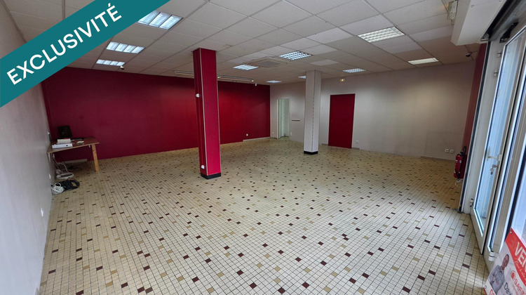 Ma-Cabane - Vente Maison Persac, 72 m²