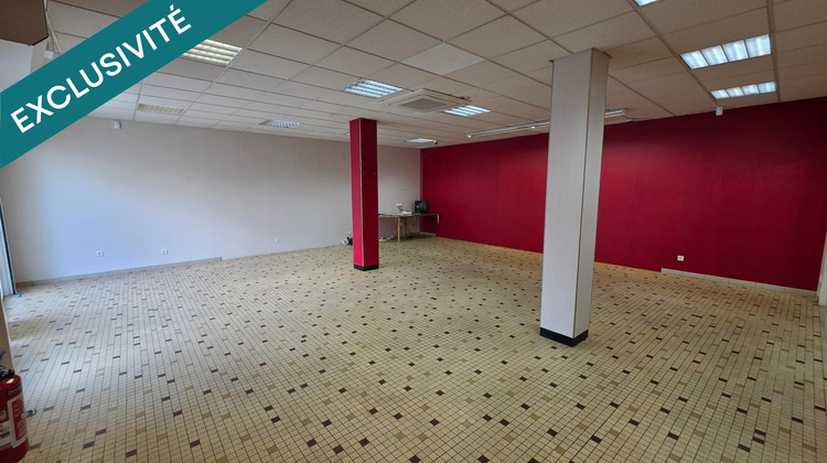 Ma-Cabane - Vente Maison Persac, 72 m²