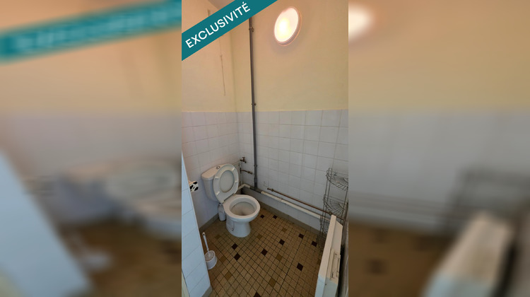 Ma-Cabane - Vente Maison Persac, 72 m²