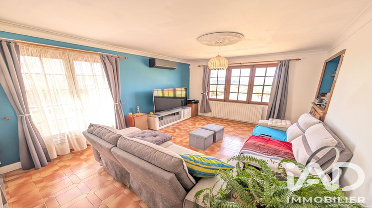 Ma-Cabane - Vente Maison Persac, 132 m²