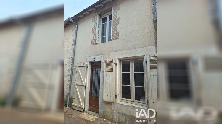 Ma-Cabane - Vente Maison Persac, 71 m²