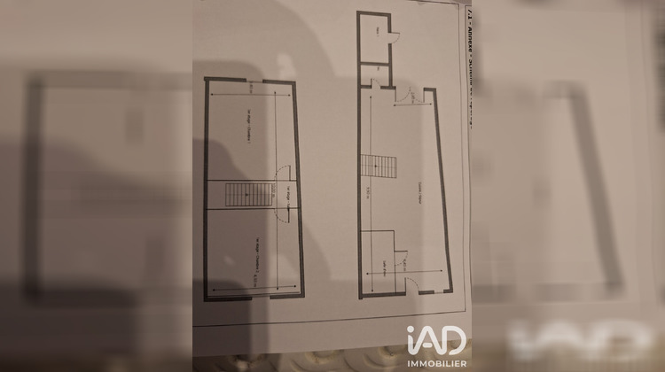 Ma-Cabane - Vente Maison Persac, 71 m²