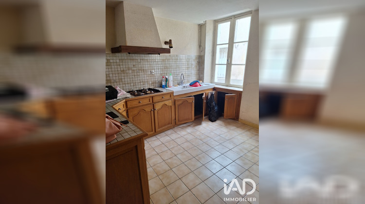 Ma-Cabane - Vente Maison Persac, 71 m²