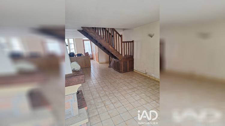 Ma-Cabane - Vente Maison Persac, 71 m²